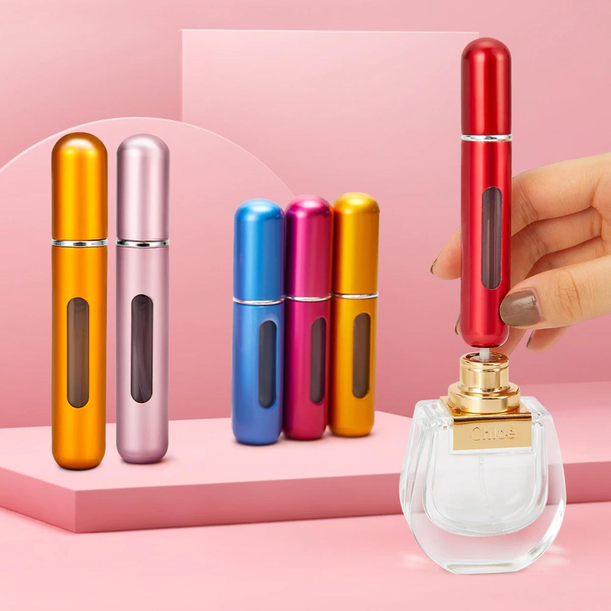 Perfume Refill 5ml Bottle
